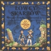Łowcy skarbów