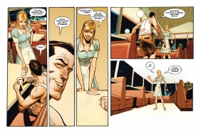 Projekt Standstill - Loughridge  Lee, Andrew Robinson