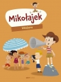 Mikołajek. Western - Marjorie Demaria