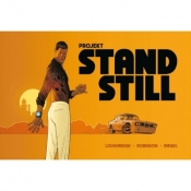 Projekt stand still - Loughridge  Lee, Andrew Robinson
