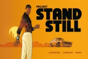 Projekt Standstill - Loughridge  Lee, Andrew Robinson