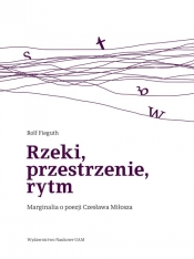 Rzeki, przestrzenie, rytm - Rolf Fieguth