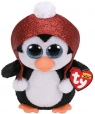 Beanie Boss Gale - Pingwin 15cm Wiek: 3+