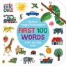 The Very Hungry Caterpillar's First 100 Words Carle Eric