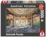 Puzzle PQ 1000 Aurelien Villette Sanatorium G3