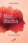 Moc ducha Chiara Amirante