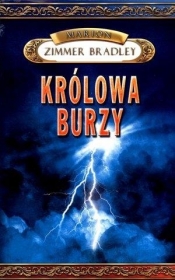 Królowa Burzy