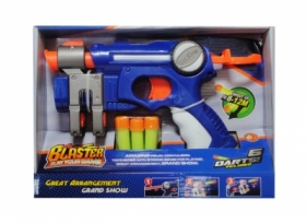 Pistolet na strzałki