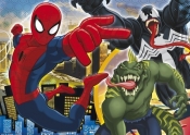 Puzzle Ultimate Spider-Man 250 (29681)