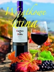 Wyjątkowe wina - Sylvie Girard-Lagorce