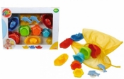 Zestaw Big Fun do zabawy w wodzie