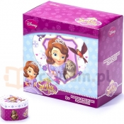 BEPPE Pozytywka serce Sophia (WD91061)