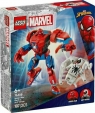 LEGO(R) SUPER HEROES 76308 Mech Spider-Mana kontra Anti-Venom p4