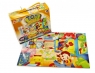 GRAFIX Puzzle 30 el. Świat Zabawek