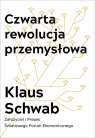 Czwarta rewolucja przemysłowa Schwab Klaus
