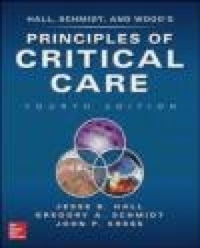 Principles of Critical Care John Kress, Gregory Schmidt, Jesse Hall