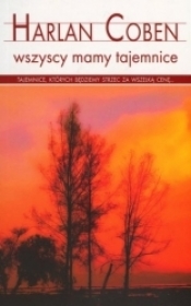 Wszyscy mamy tajemnice pocket - Harlan Coben