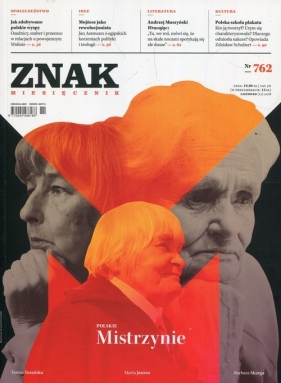 Znak 762 11/2018