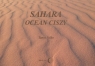 Sahara ocean ciszy Tanya Valko