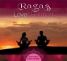Ragas: Love And Harmony. Relaxing India Spirit CD Yogendra , Ashis Paul