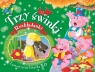 Fantastyczna książka 3D. Trzy świnki. Rozkładanki Opracowanie zbiorowe, Gian Luca Oliveri