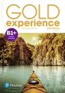 Gold Experience 2ed B1+ TB/OnlinePractice/OnlineResources pk