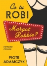 Co tu robi Margot Robbie Piotr Adamczyk