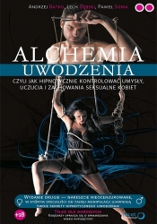 Alchemia uwodzenia - Andrzej Batko
