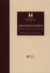 Argumentieren - <br />