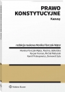 Prawo konstytucyjne. Kazusy Opracowanie zbiorowe