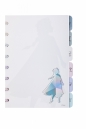 Coolpack, Kalendarz Disney 100 - Opal Collection Stitch (59811PTR)