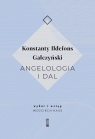 Angelologia i dal Konstanty Ildefons Gałczyński