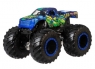 Pojazd Monster Truck Wojownicze Żółwie Ninja, HKM24 (HJG41/HKM24) od 3