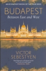 Budapest Between East and West Sebestyen Victor