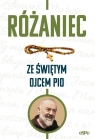 Różaniec ze świętym Ojcem Pio Małgorzata Kremer