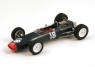 SPARK Lotus 25 BRM #18 Mike Hailwood (18S081)