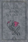 Skarbiec imion polskich (Uszkodzona okładka)