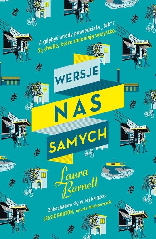 Wersje nas samych