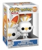 Funko Pop Games: Pokemon - Scorbunny