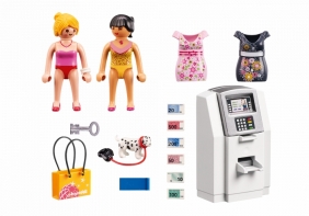 Playmobil City Life: Bankomat (9081)