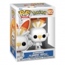 Pop Games: Pokemon - Scorbunny