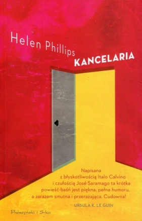 Kancelaria - Phillips Helen