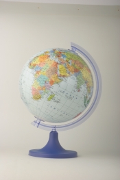 Globus polityczny 250 mm