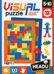 Puzzle Teris (20812)
