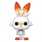 Pop Games: Pokemon - Scorbunny