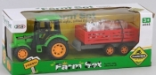 Traktor