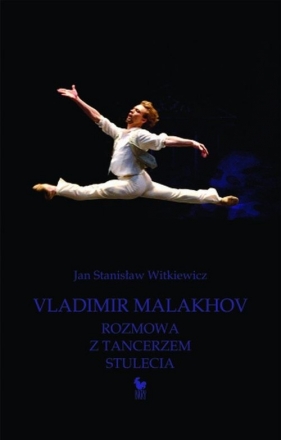 Vladimir Malakhov - Witkiewicz Jan Stanisław