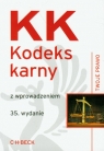 Kodeks karny z wprowadzeniem