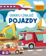 Odkryj i znajdź. Pojazdy Katharina Kozak