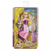 Disney Princess Roszpunka i Pascal (E0065/E0164)